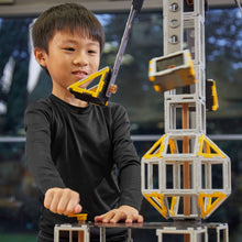 Polydron Original STEM Engineer Class Set