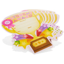 Clever Kidz Reward Certiciates Pack of 25