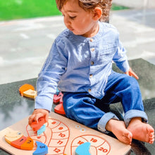 **Snake Counting Puzzle