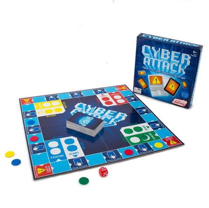 ABC Social Emotional Games Bundle 2 - ABC School Supplies