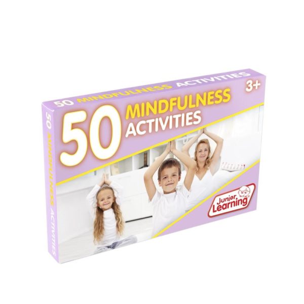 ABC Social Emotional Games Bundle 2 - ABC School Supplies
