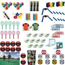 Sports & PE Bundle