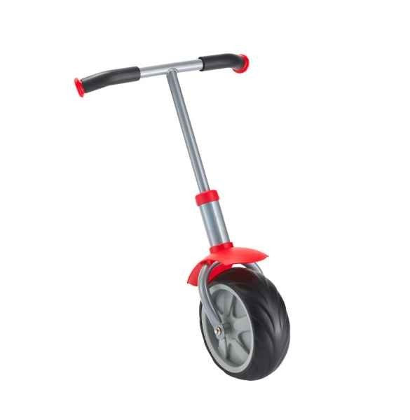 ** Edx Education Suprrr Wheelie