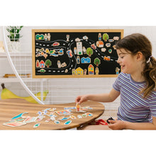 Tell a Story Magnetic Board