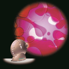 Set of 4 Liquid Wheels for Slimline Projector