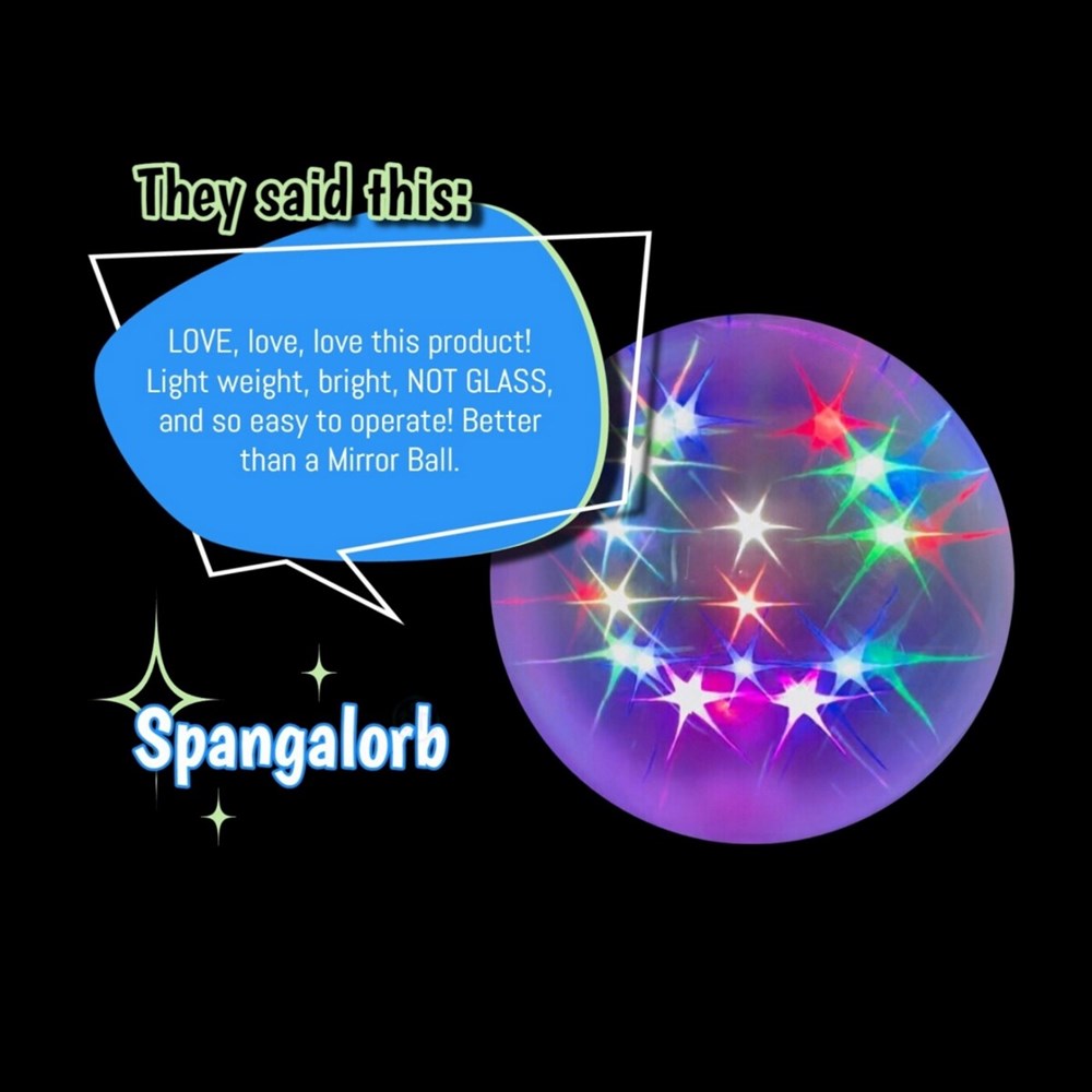 Spangalorb