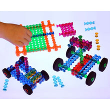 Translucent Playstix Set