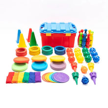 Everyday Activity Treasure Chest