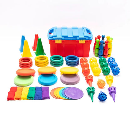 Everyday Activity Treasure Chest