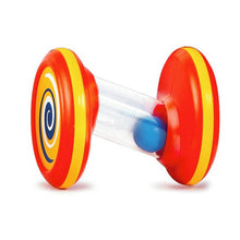 Tummy Time Sensory Kit