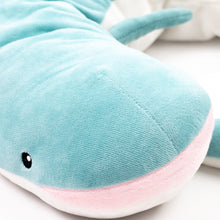 Weighted Whale Wrap