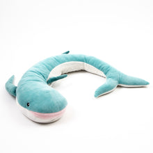 Weighted Whale Wrap