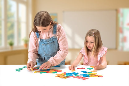 Pentominoes (Set Of 60)