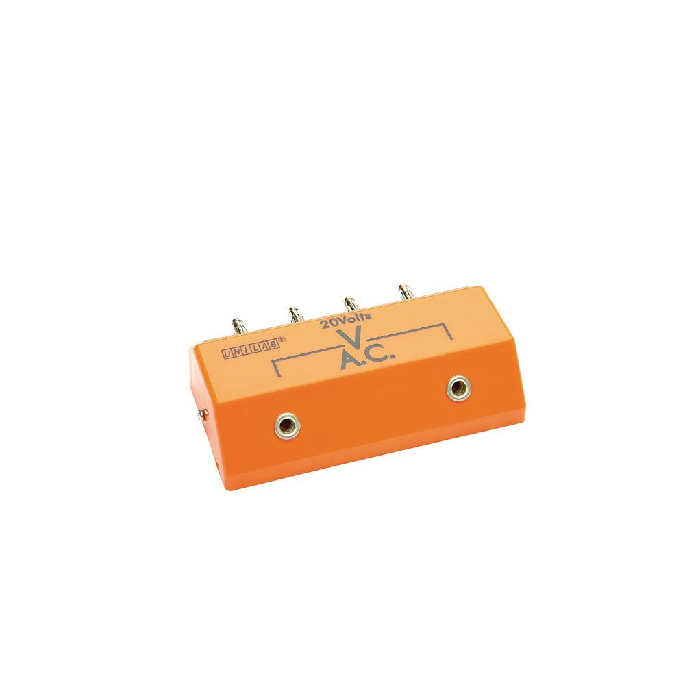 Ac 20V Attachment For Easy Read - ABC School Supplies