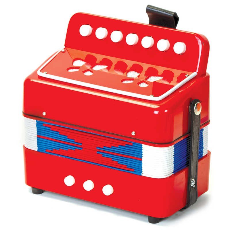 Accordion - ABC School Supplies