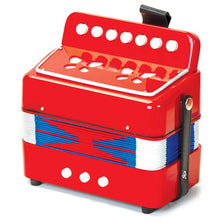 Accordion - ABC School Supplies