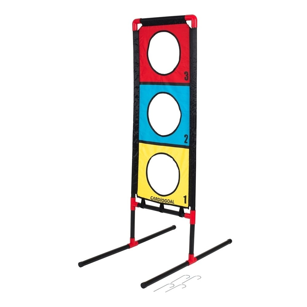 ** Mini Cardiogoal Goal