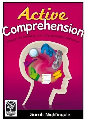 Active Comprehension - ABC School Supplies