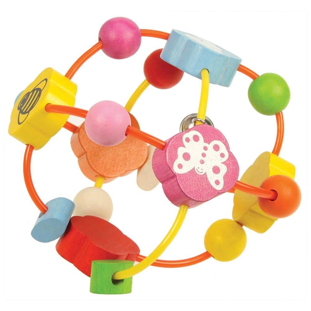 Activity Ball - ABC School Supplies