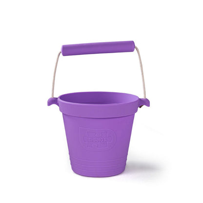 Activity Bucket - ABC School Supplies