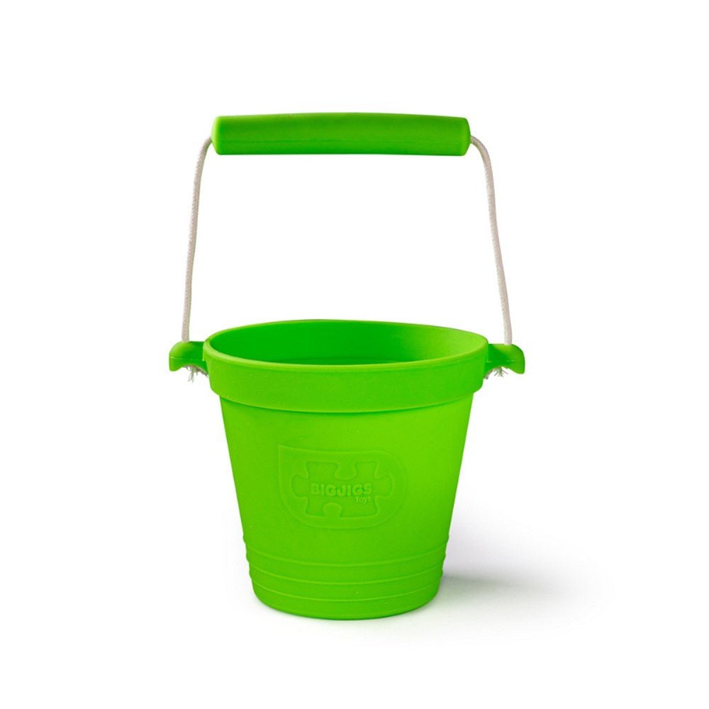 Activity Bucket - ABC School Supplies