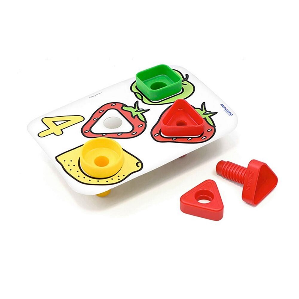 Activity Nuts & Bolts - ABC School Supplies