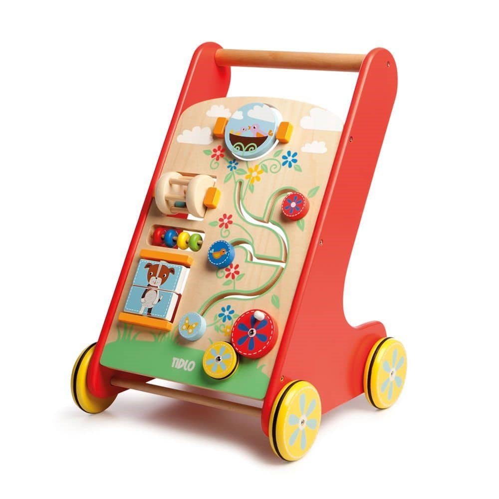 Activity Walker - ABC School Supplies