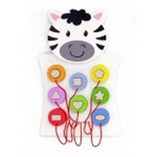 Activity Wall Panels Set of 3 - ABC School Supplies