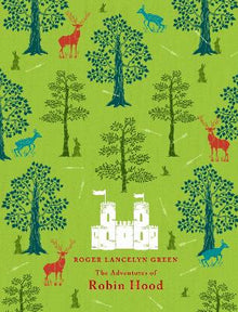 Adventures of Robin Hood - ABC School Supplies