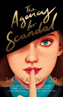 Agency for Scandal - ABC School Supplies