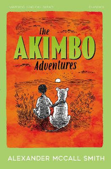 Akimbo Adventures - ABC School Supplies