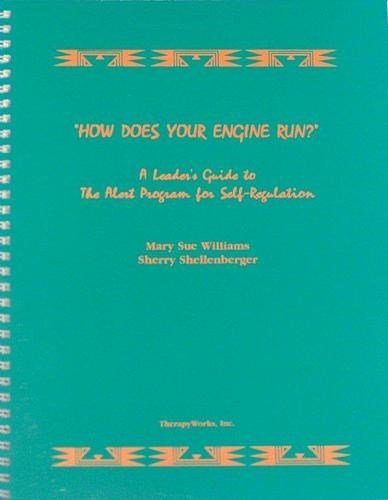 Alert Program: The Leader's Guide - How Does Your Engine Run? - ABC School Supplies