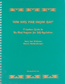 Alert Program: The Leader's Guide - How Does Your Engine Run? - ABC School Supplies