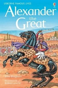 Alexander the Great (Famous Lives Young Reading Series 3) - ABC School Supplies