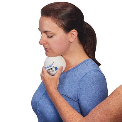 AliMed SupraBall Chin Tuck Against Resistance - ABC School Supplies