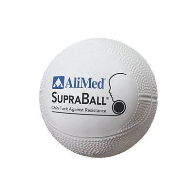 AliMed SupraBall Chin Tuck Against Resistance - ABC School Supplies