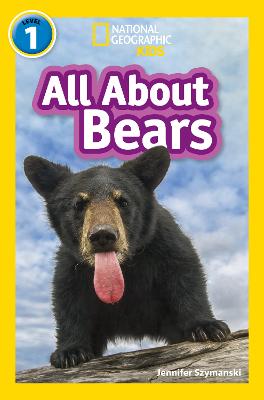 All About Bears - ABC School Supplies