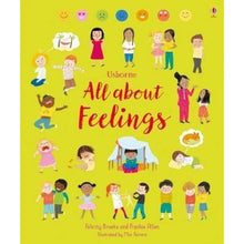 All About Feelings - ABC School Supplies