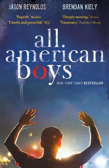 All American Boys - ABC School Supplies