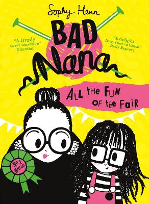 All the Fun of the Fair - ABC School Supplies