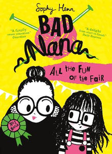 All the Fun of the Fair - ABC School Supplies
