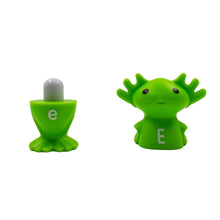 Alphabet Axolotls - ABC School Supplies