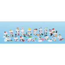 Alphabet Sounds Teaching Tubs - Pack Of 26 - ABC School Supplies