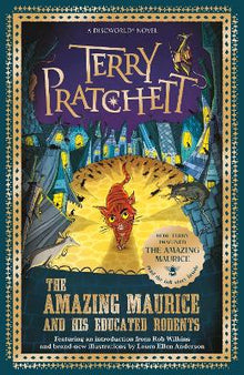 Amazing Maurice and his Educated Rodents - ABC School Supplies