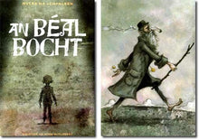 An Beal Bocht - ABC School Supplies
