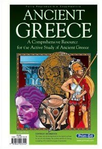 Ancient Greece - ABC School Supplies