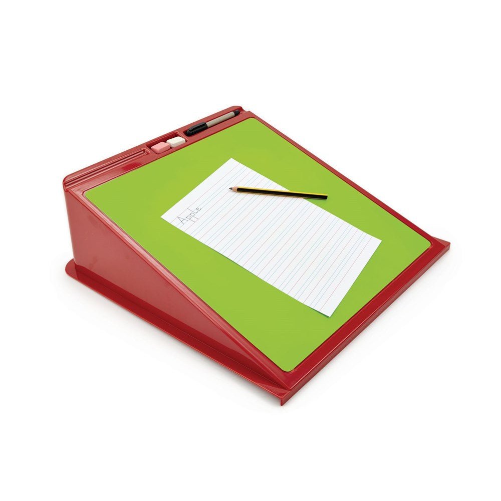 Angled Writing Aid - Longshore - ABC School Supplies