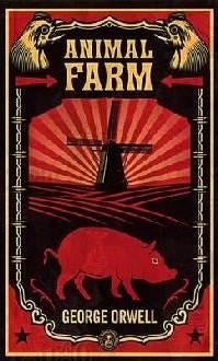 Animal Farm - ABC School Supplies
