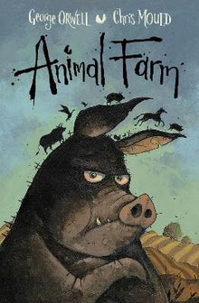 Animal Farm - ABC School Supplies