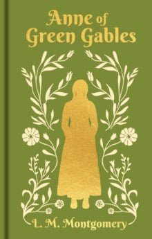 Anne of Green Gables - ABC School Supplies